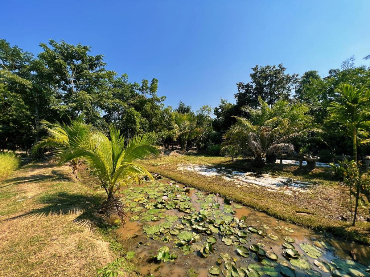 Sukhothai City Resort Exterior foto